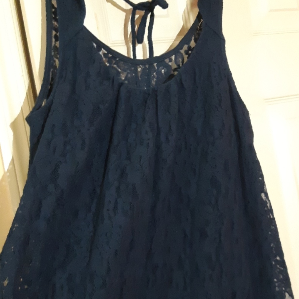 Others Follow dress